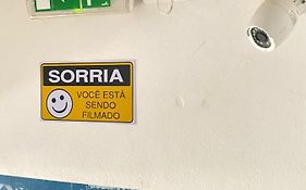 Quarto Nº6 Maria Bonita- Central Praia